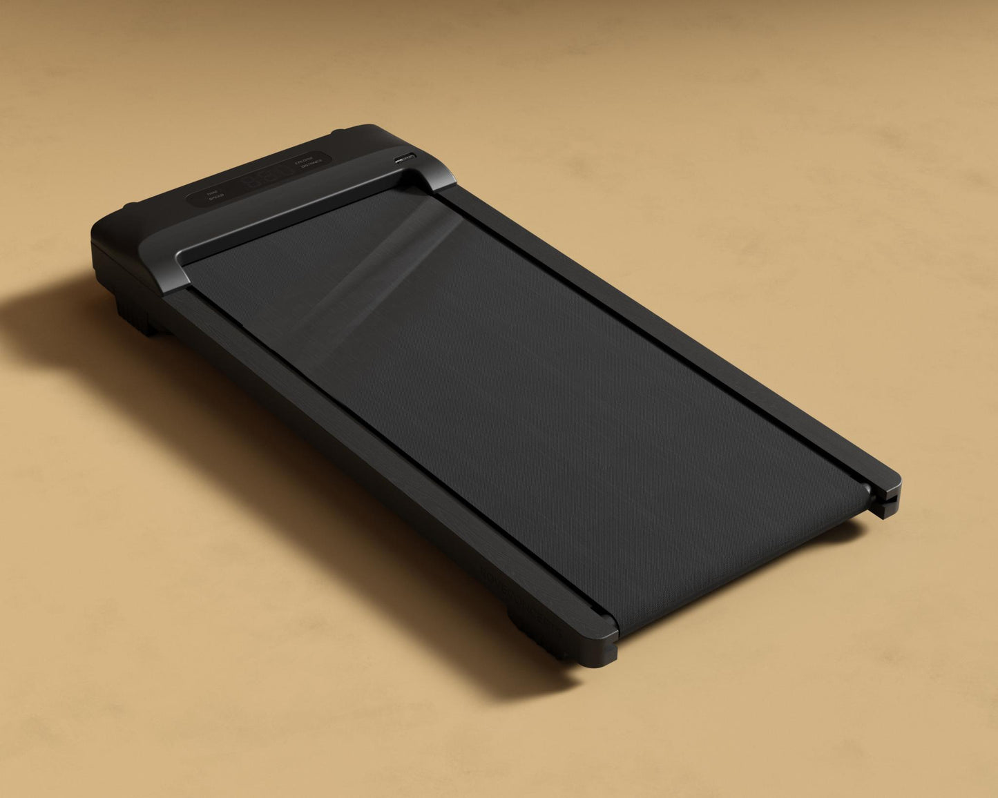 Camino Treadmill - Black