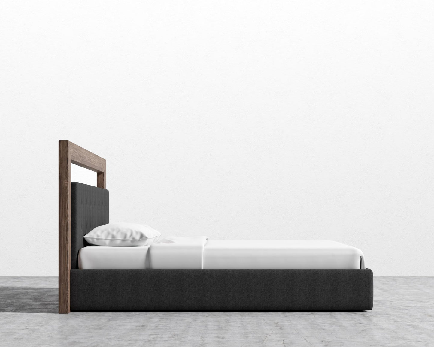 Chloe Bed - King - Mora