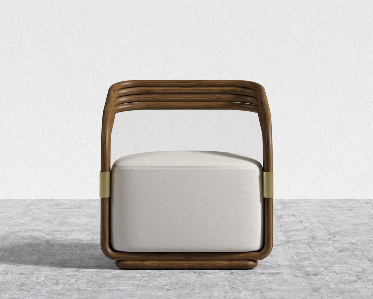 Curva_Lounge_Chair_Modern_Felt_Alesund