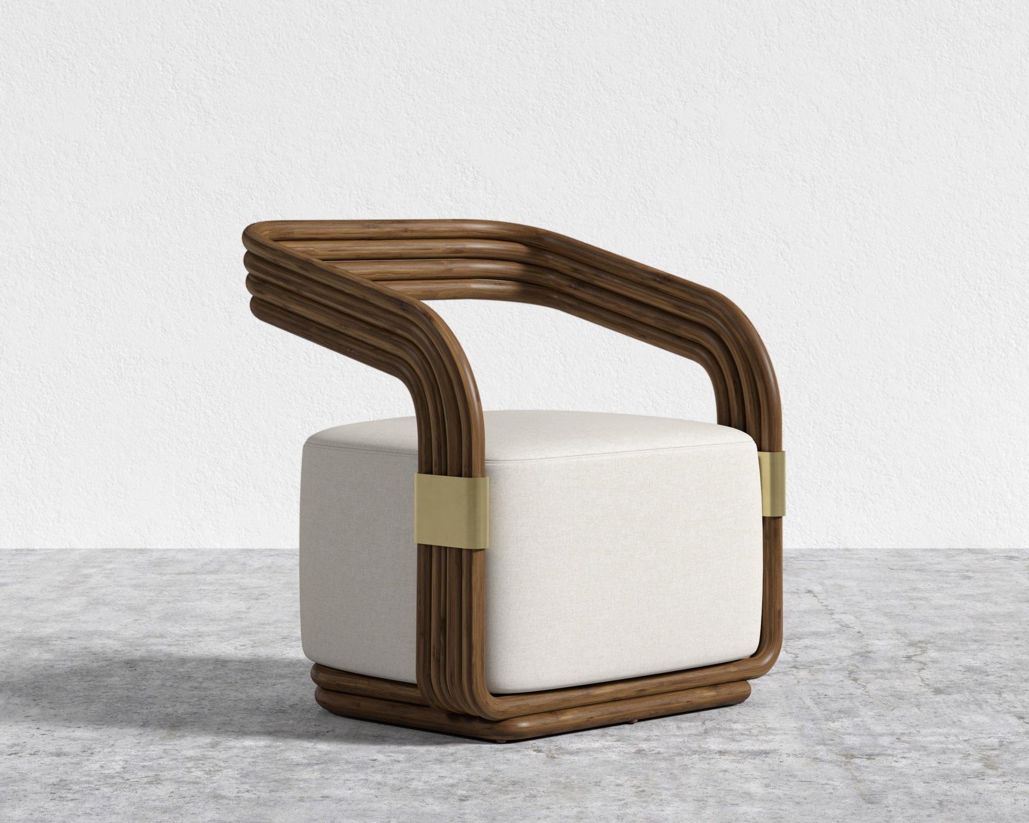 Curva_Lounge_Chair_Modern_Felt_Alesund