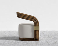 Curva_Lounge_Chair_Modern_Felt_Alesund