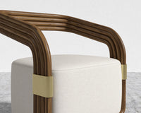 Curva_Lounge_Chair_Modern_Felt_Alesund