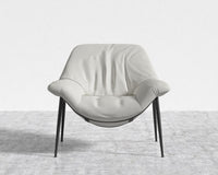 Davos Lounge Chair - Modern Felt - Alesund