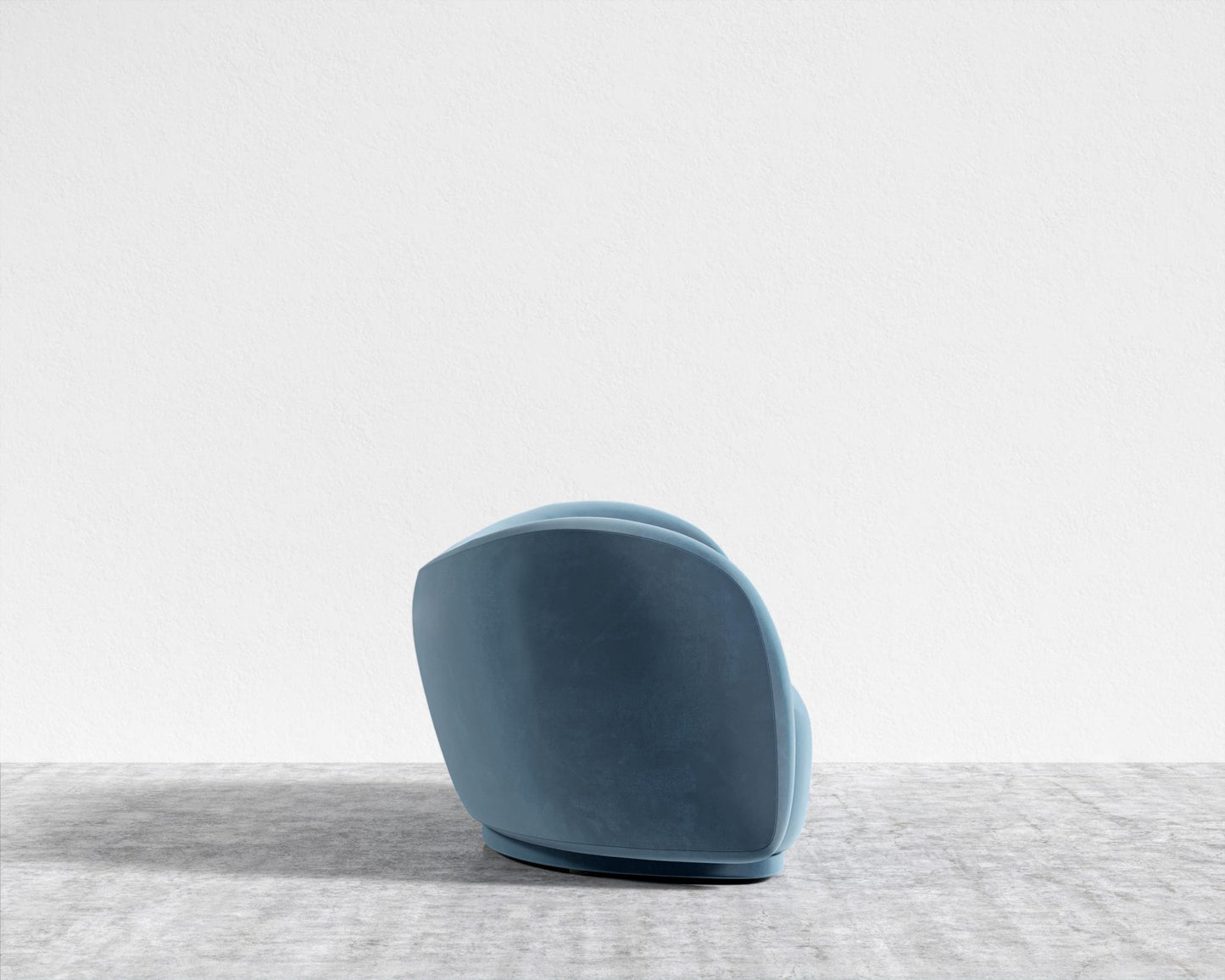 Diane Sofa - Plush Velvet - Solstice