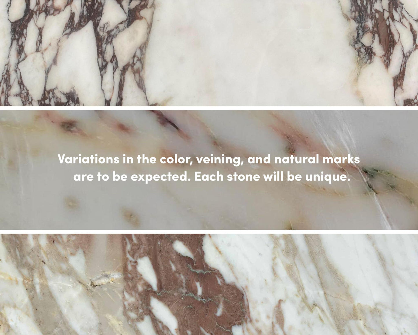 Liza Coffee Table - Marble (Black Label) - 40" x 40" | 102 x 102cm, Matte Black - Liza Coffee Table, Viola Marble