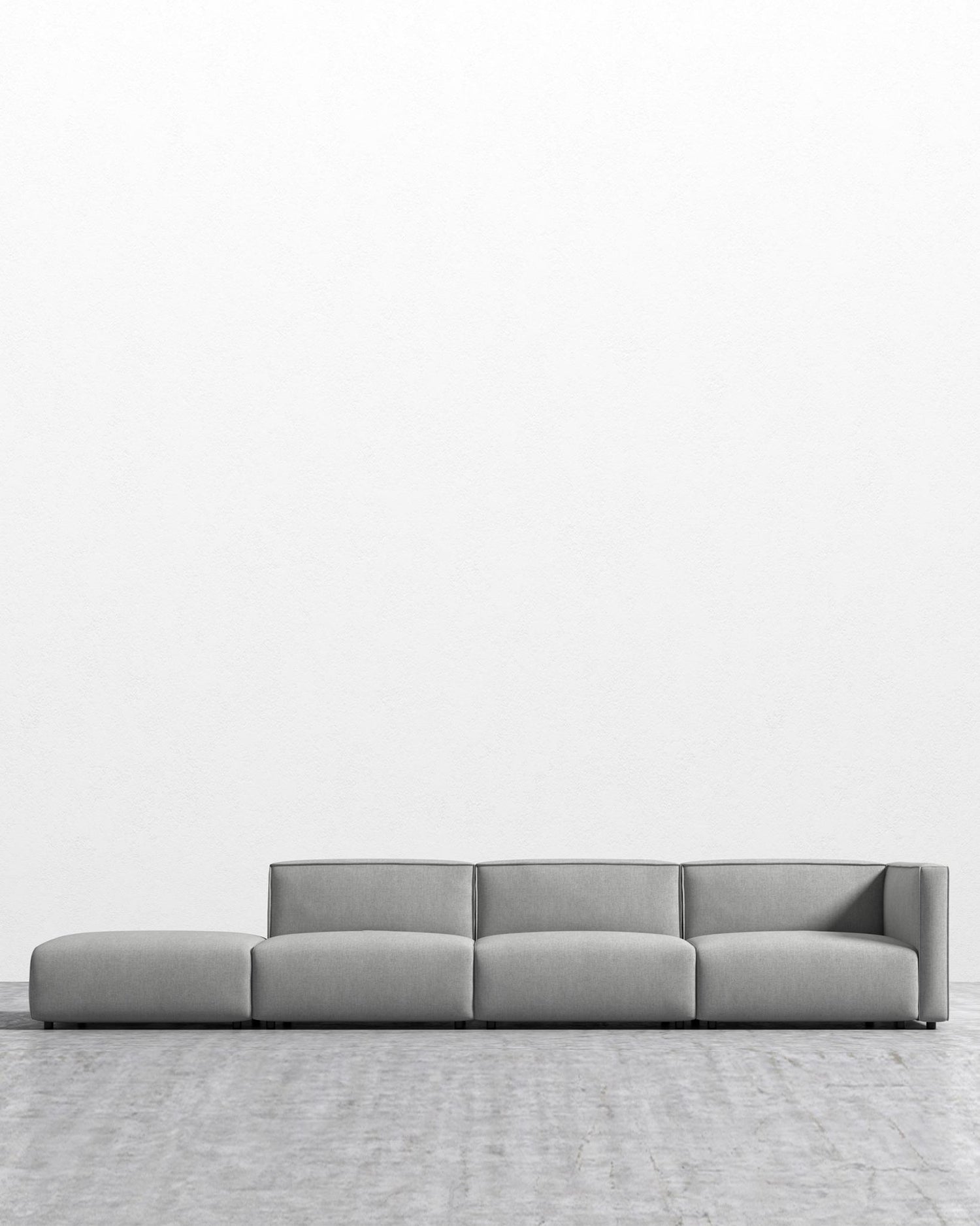 Arya Modular Sectional