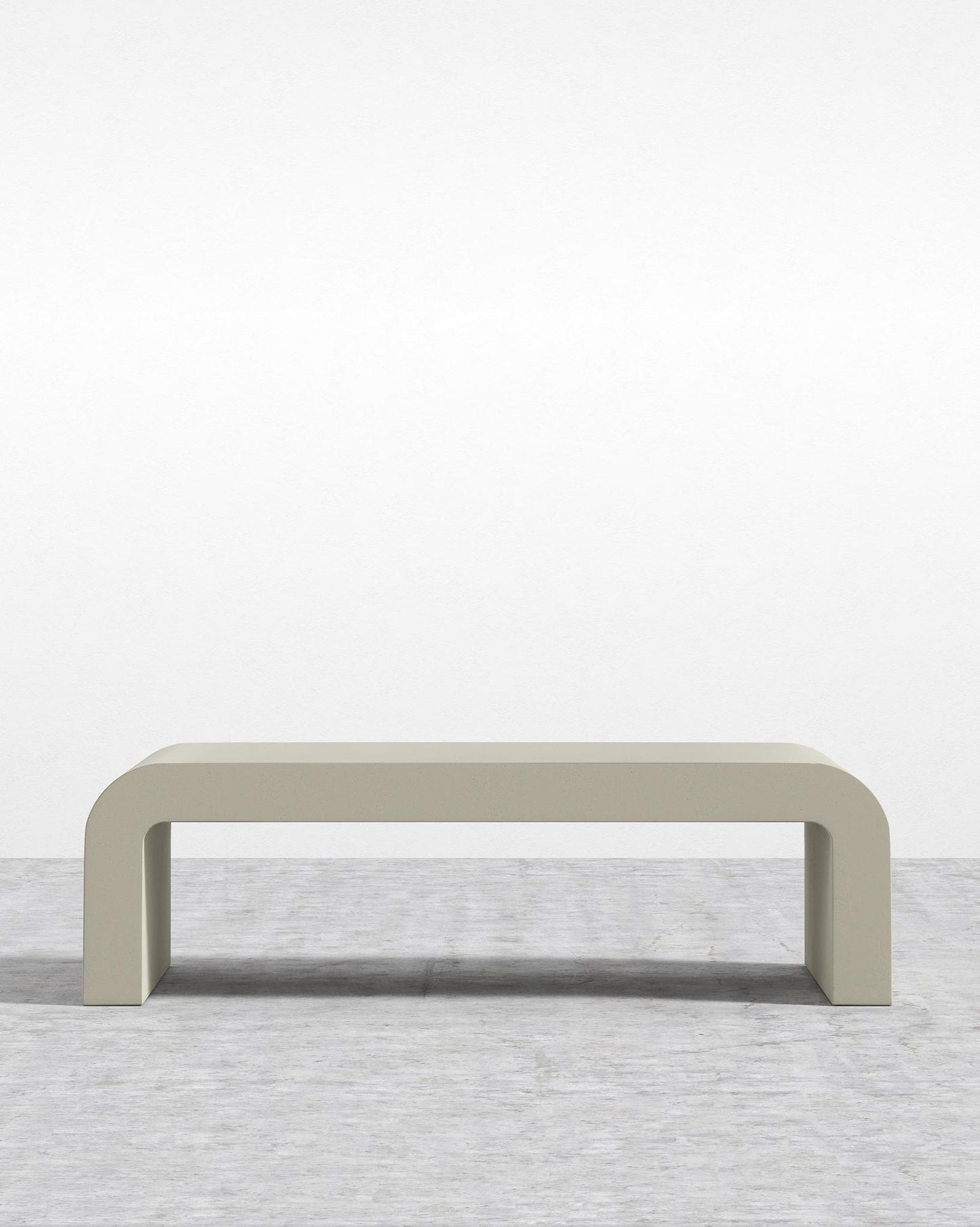 Cascadia Coffee Table