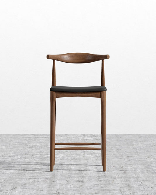 Elbow Counter Stool