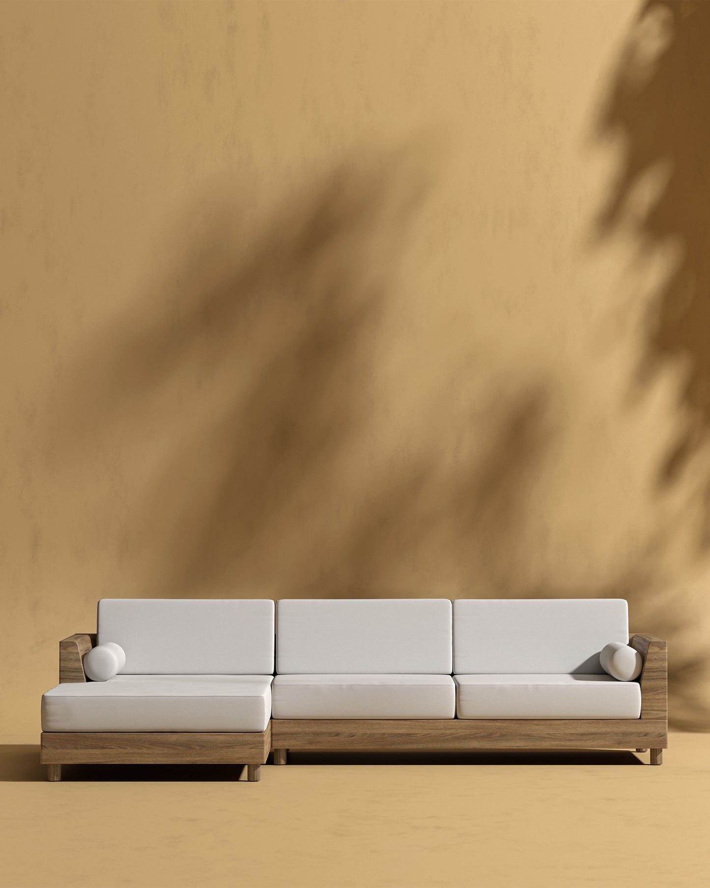 Hampton Outdoor Sectional