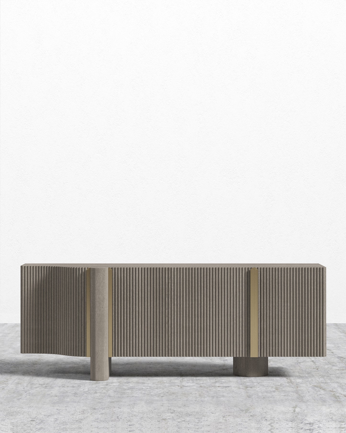 Magnus Entryway Console