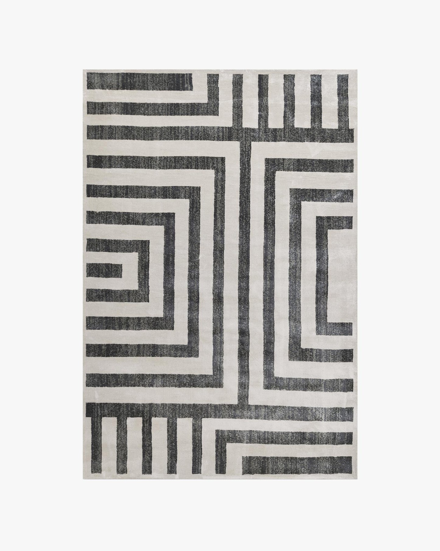 Maze Rug