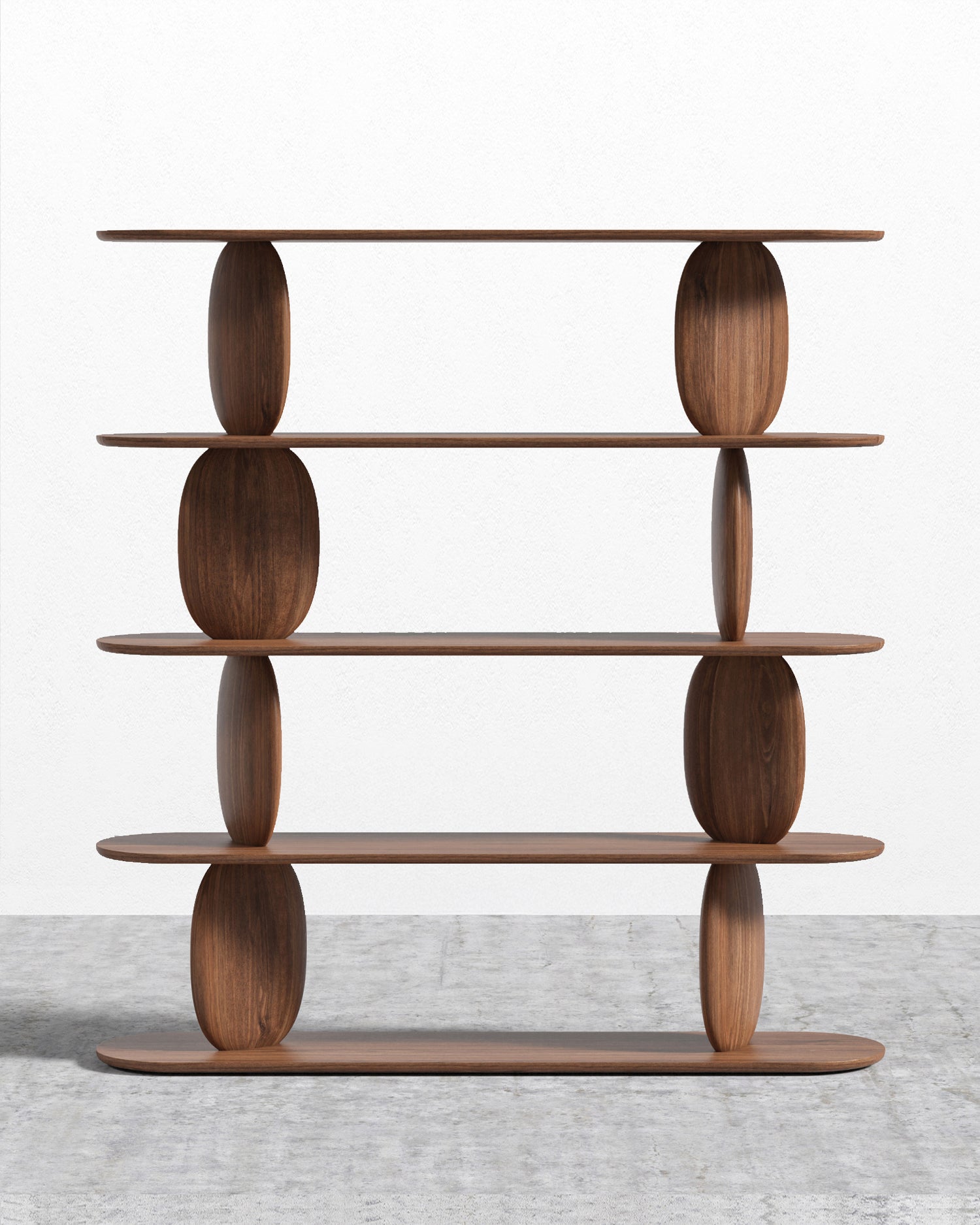 Orb Bookshelf