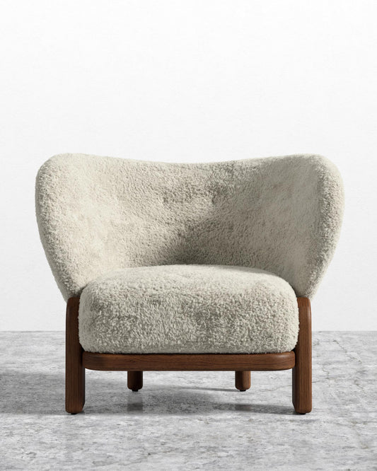 Pallas Lounge Chair