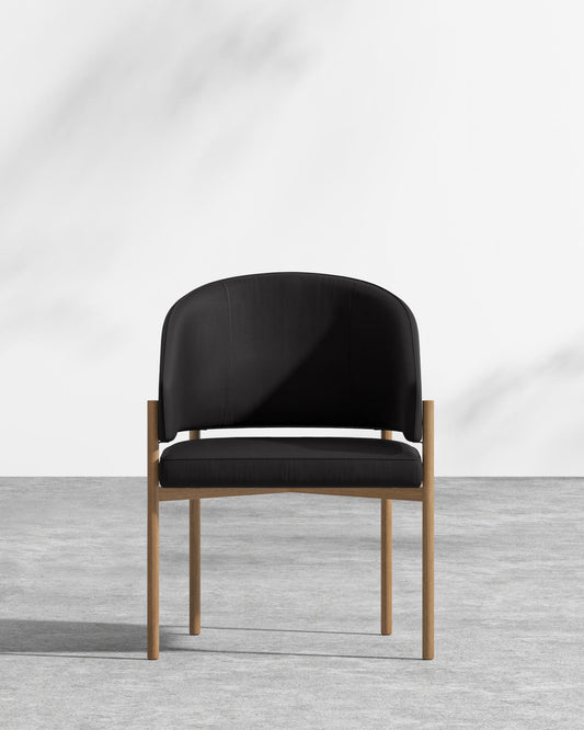 Solana Outdoor Dining Chair