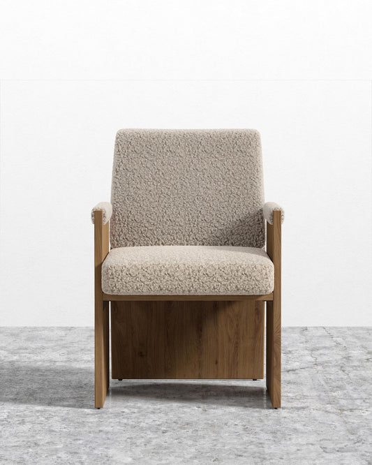 Study Chair by Maria Sharapova