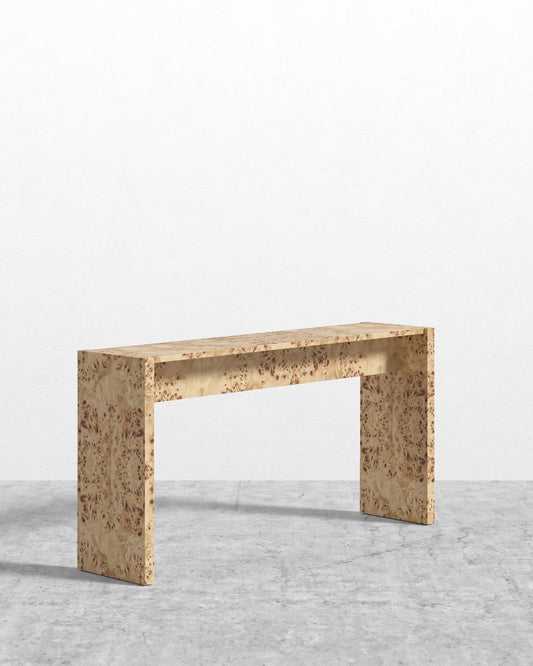 Juniper Console Table