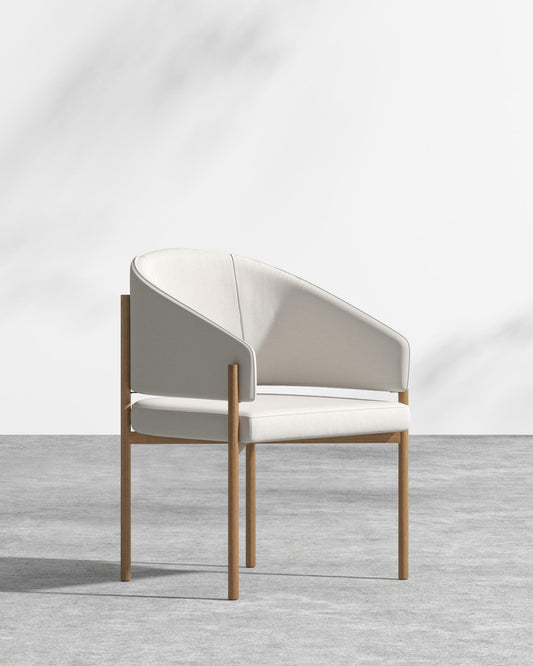 Solana Outdoor Dining Chair