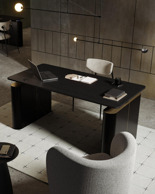 Eryk Standing Desk - Base