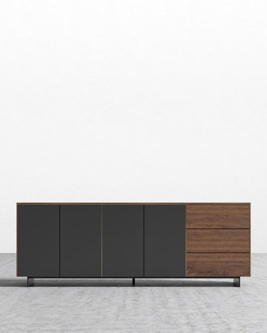 Augustus Sideboard - Walnut
