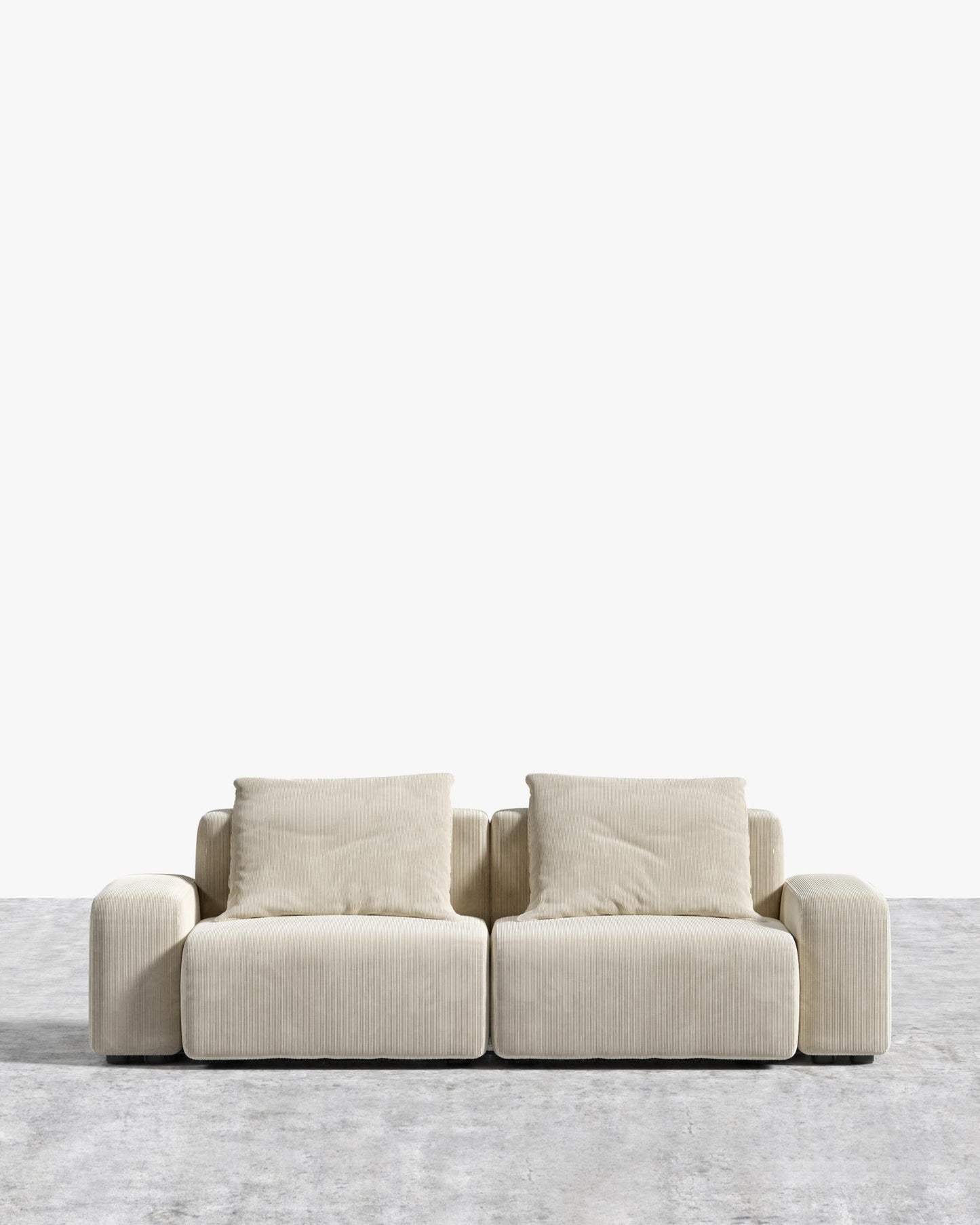 Kaye Sofa L