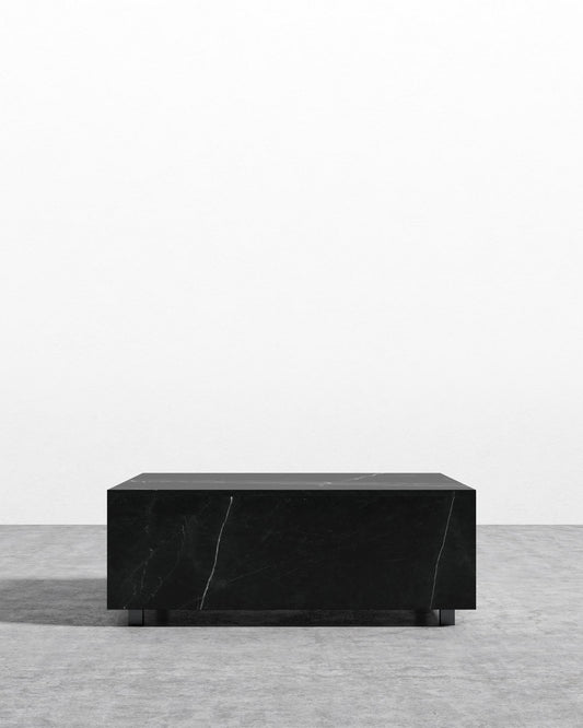 Liza Coffee Table Grande - Marble
