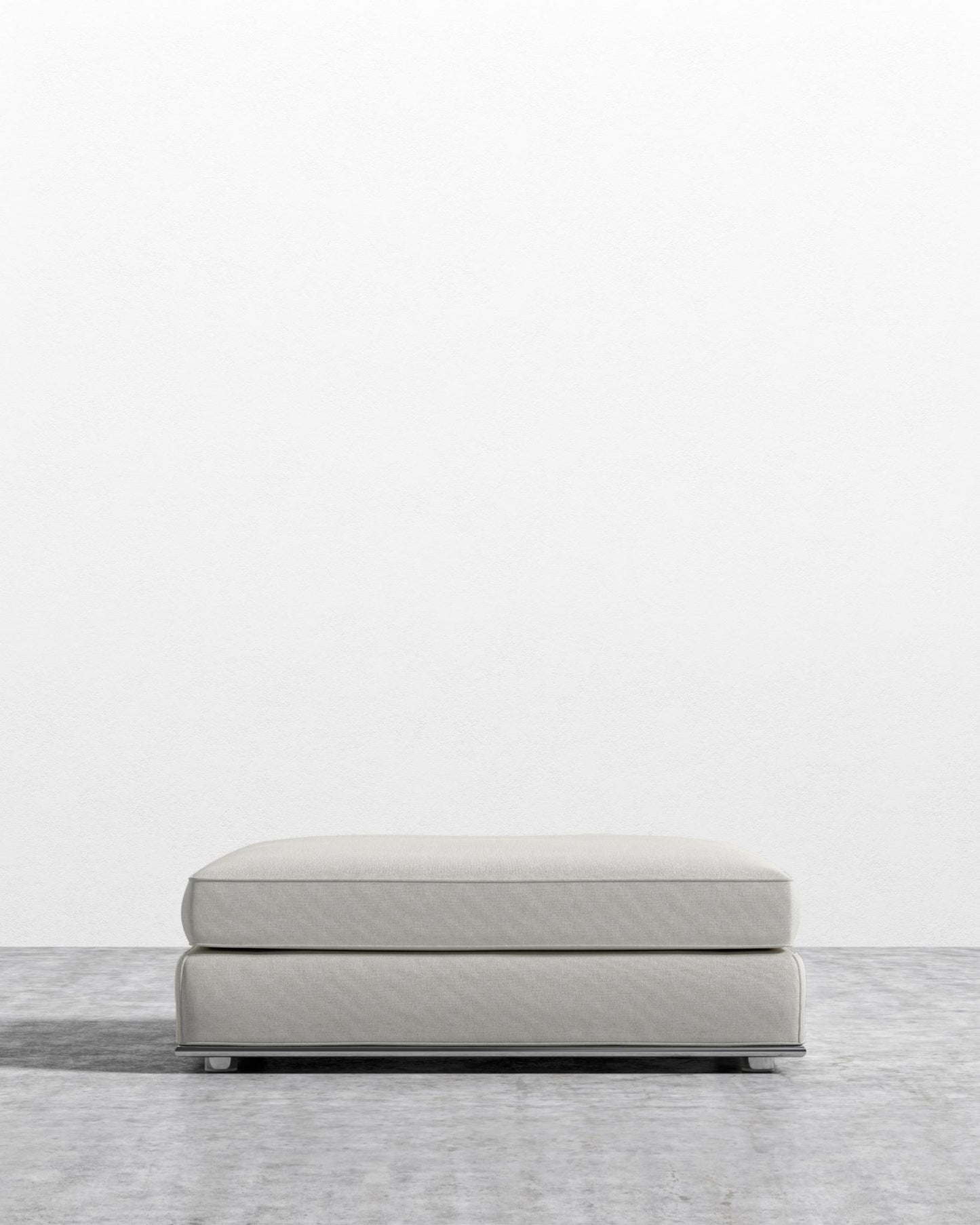 Milo 1-Seater - Ottoman