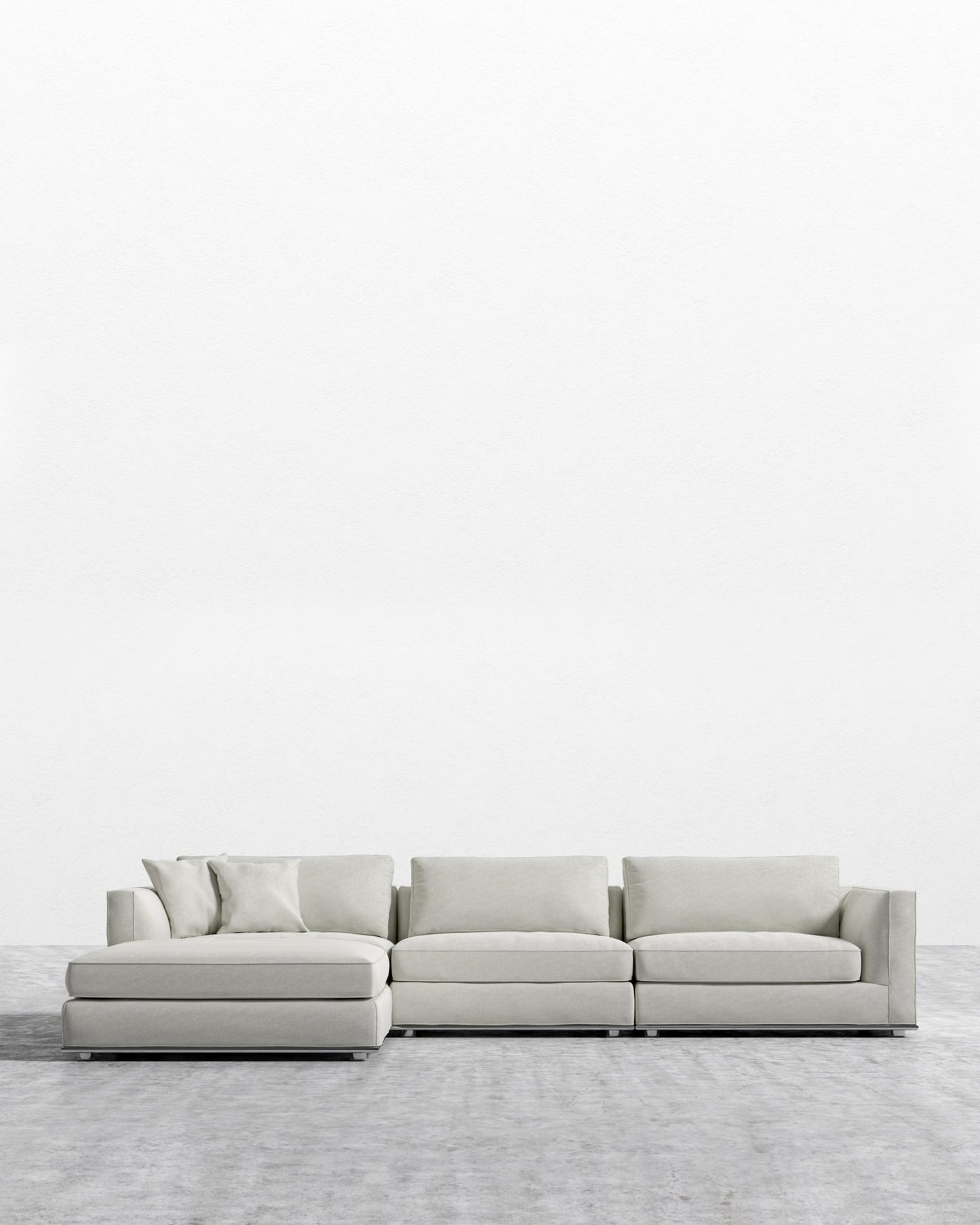 Milo Modular Sectional