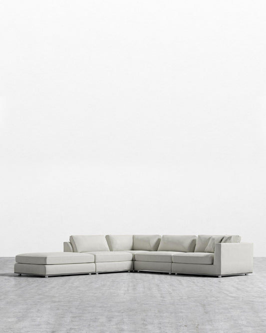 Milo Corner Sectional
