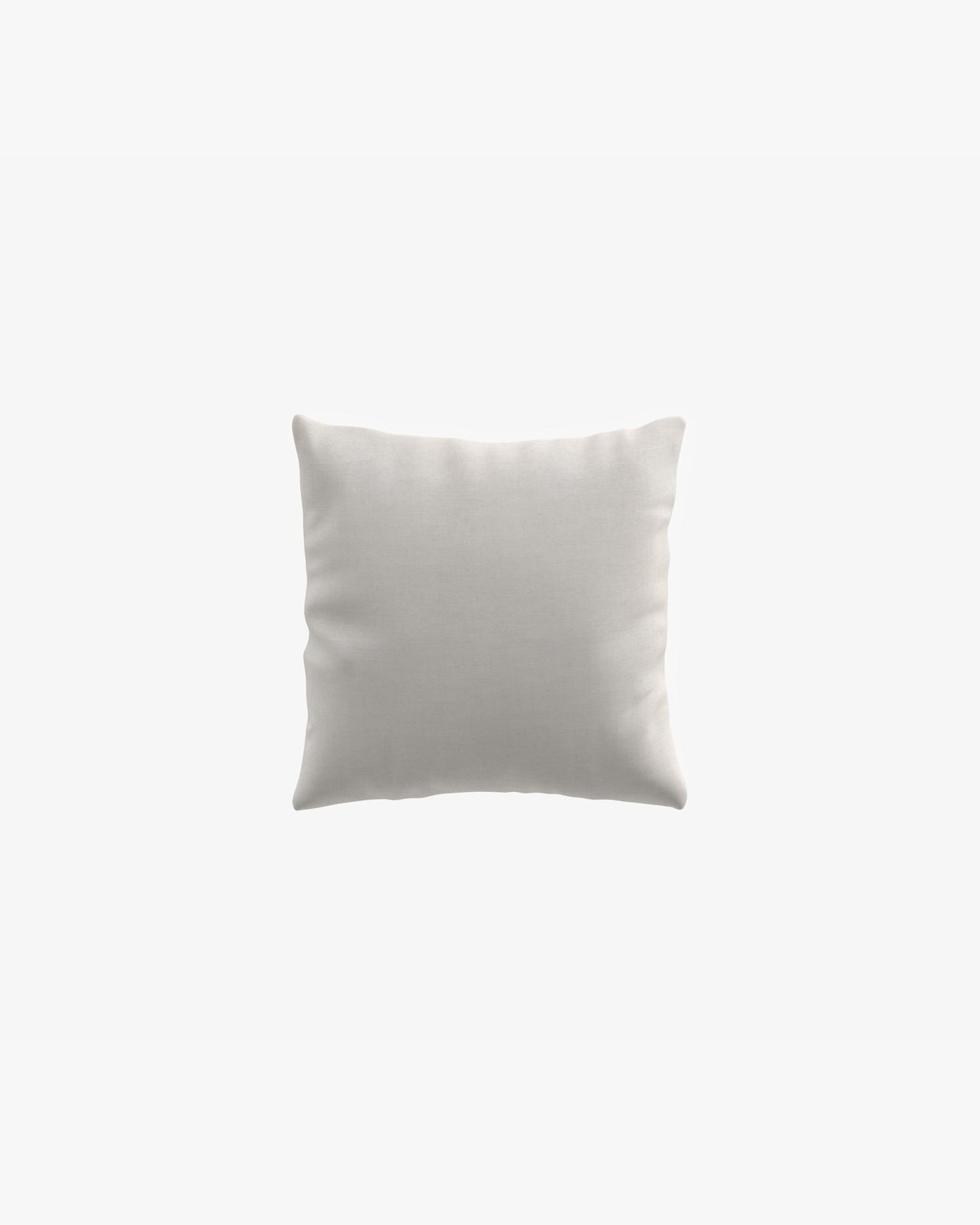 Square Outdoor Pillow