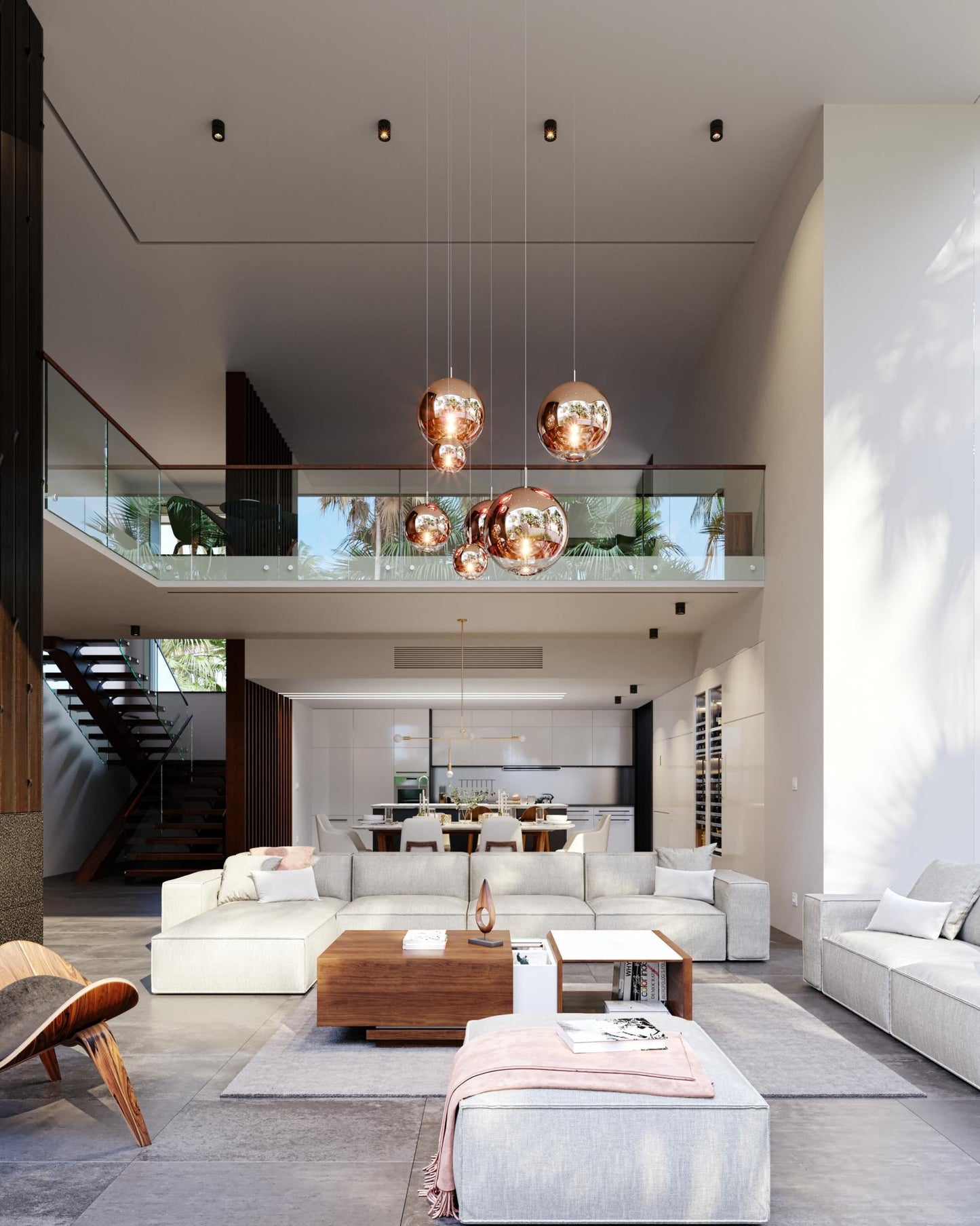 Porter Extended Sectional