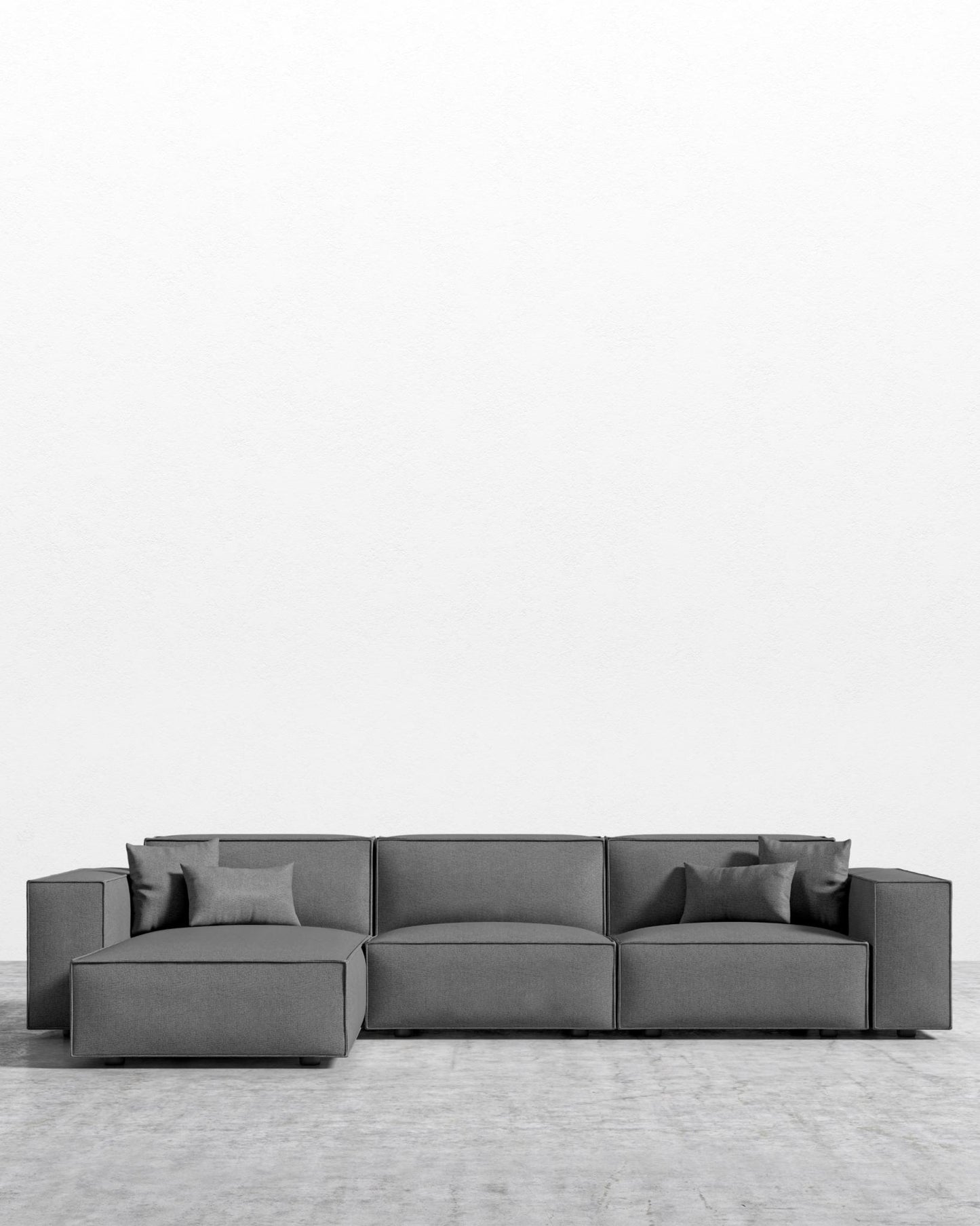 Porter Sectional