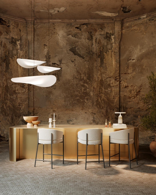 Solana Counter Stool