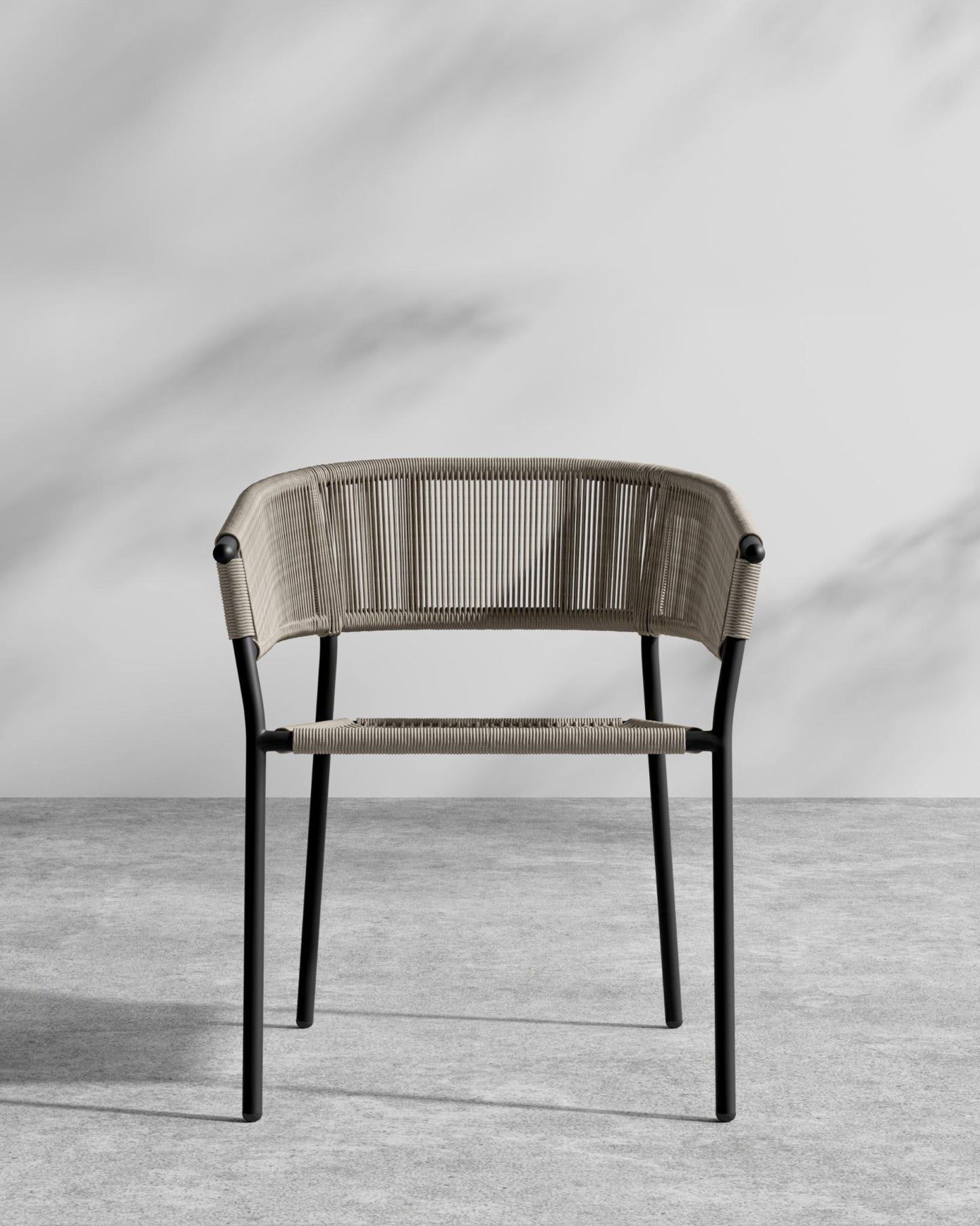 Afton Outdoor Dining Chair