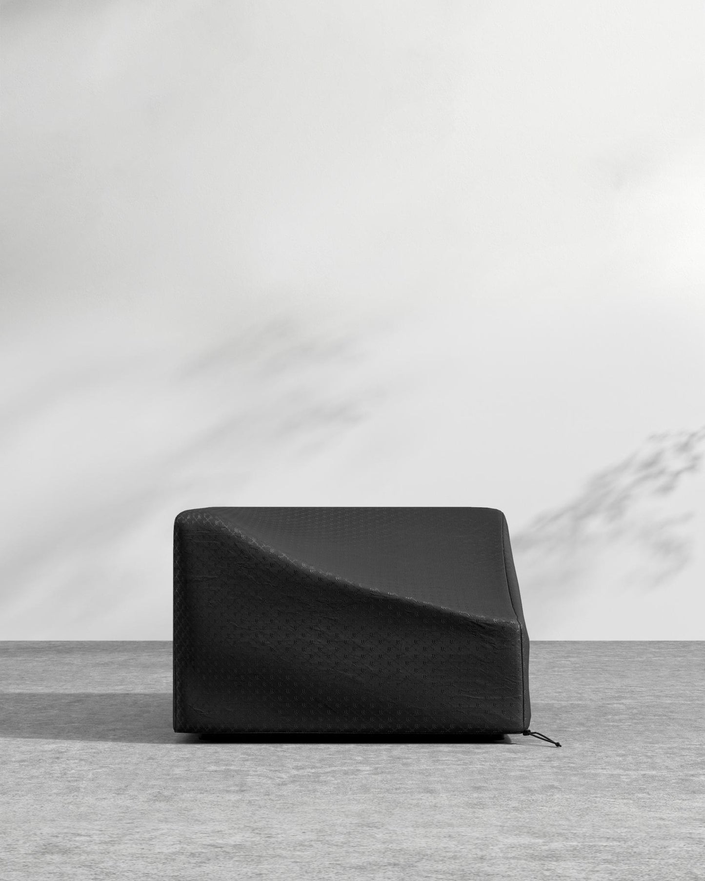 Arya Outdoor Left Arm Cover