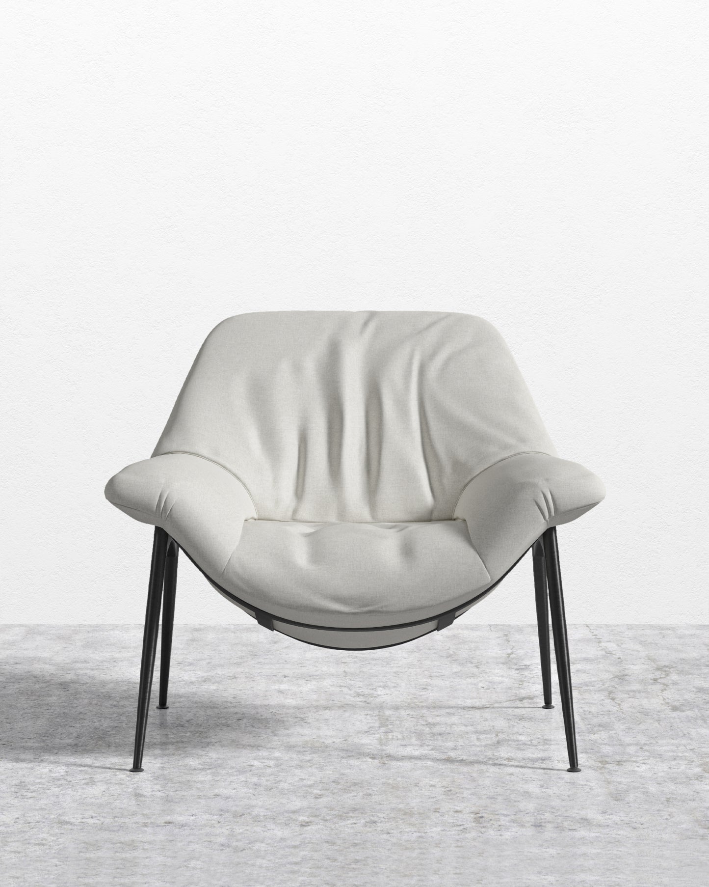 Davos Lounge Chair