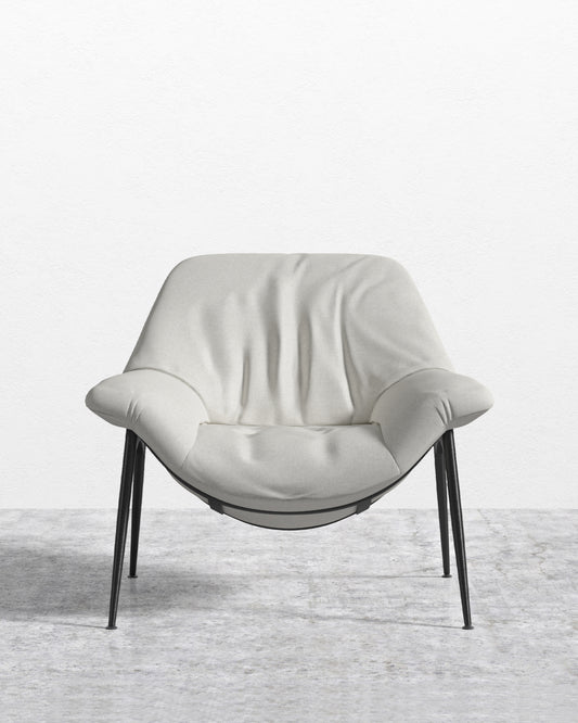 Davos Lounge Chair