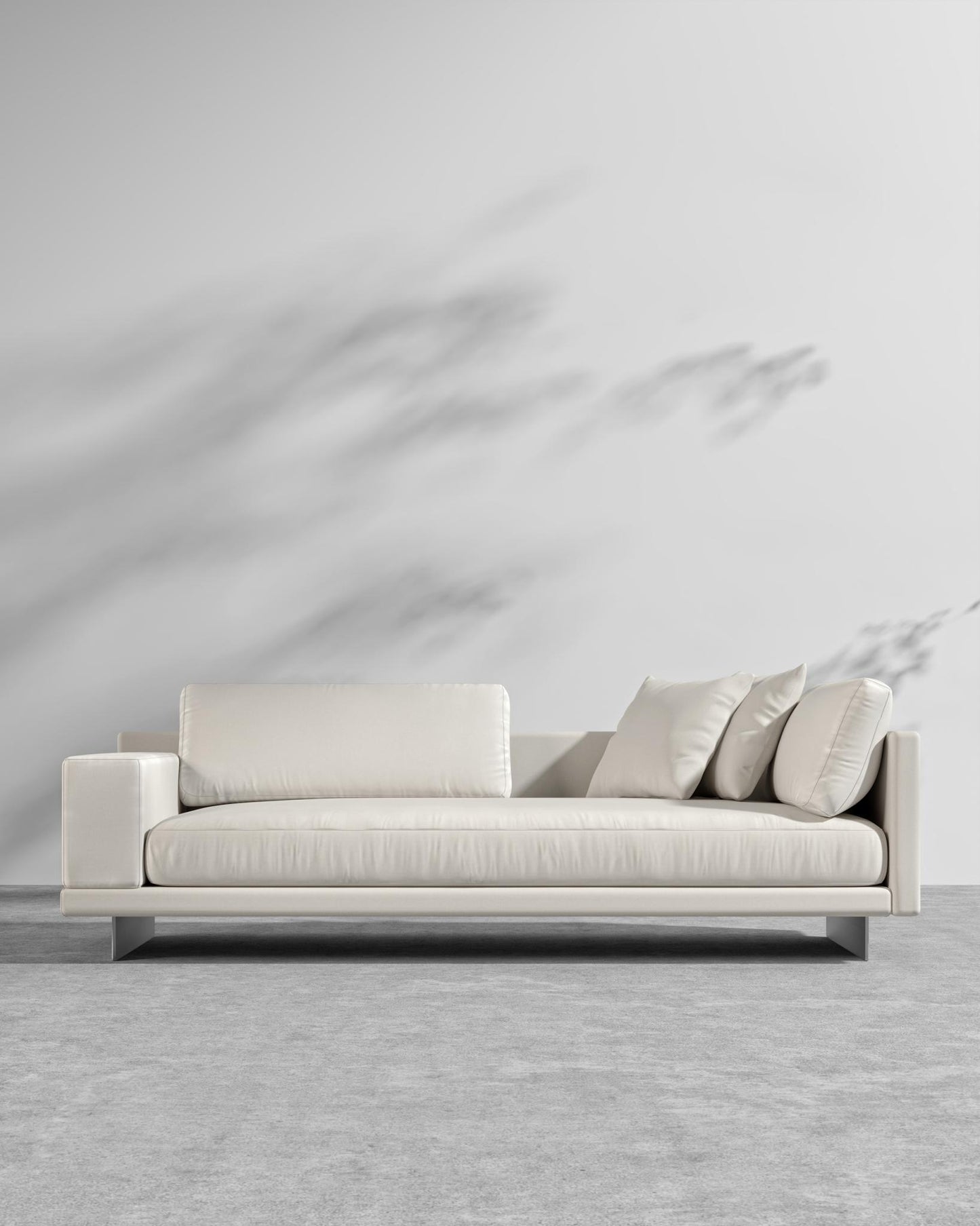 Dresden Outdoor Left Arm Sofa