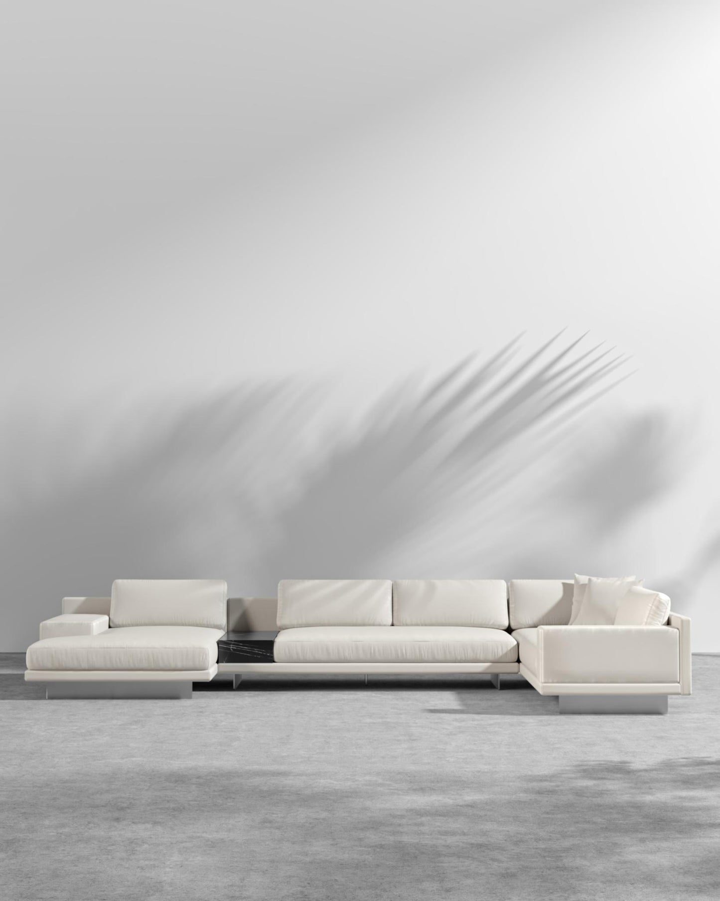 Dresden Outdoor Modular Sectional