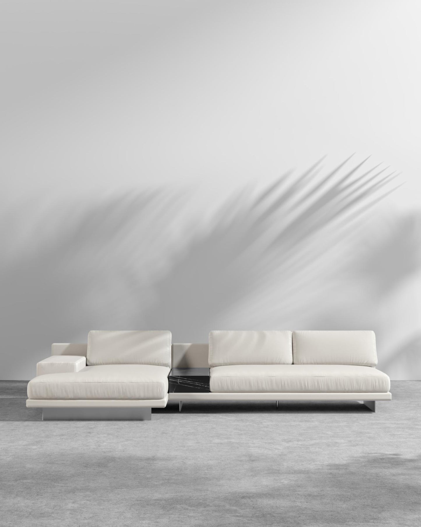 Dresden Outdoor Sectional Sofa