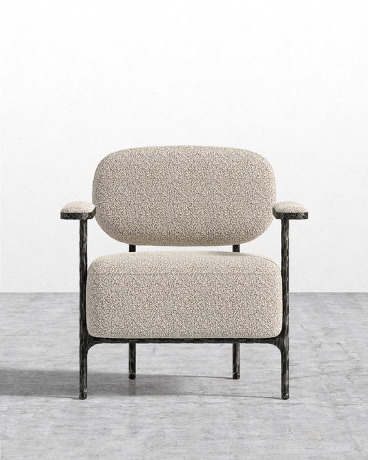 Forja Lounge Chair