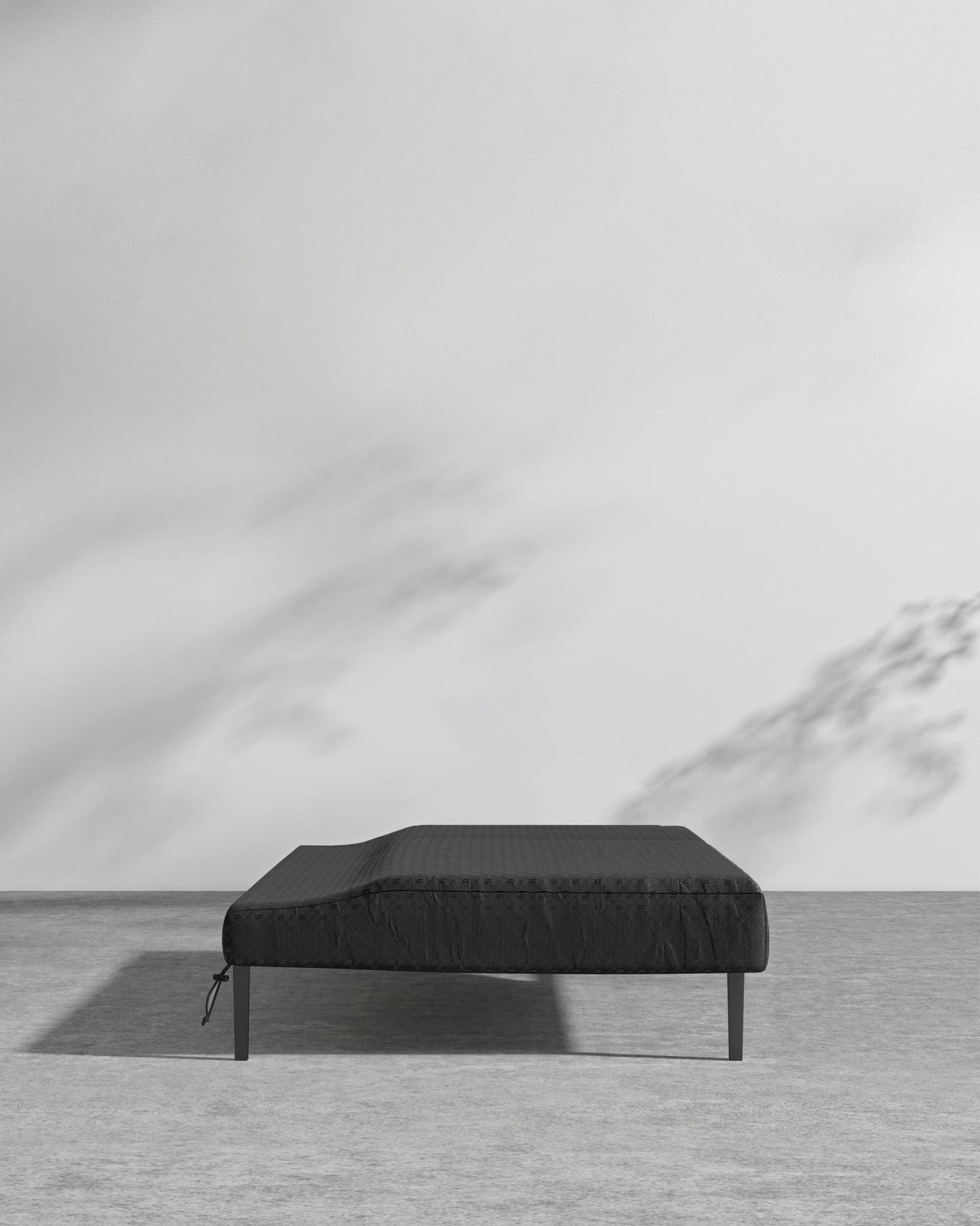 Francis Outdoor Lounger Cover