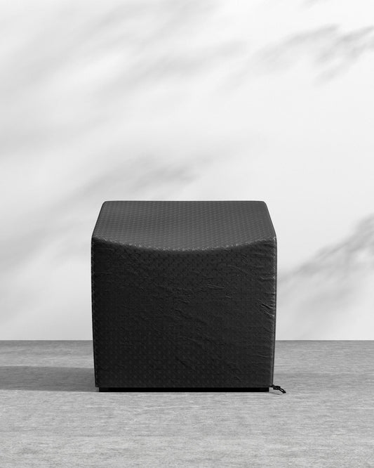Louis Outdoor Armchair Cover