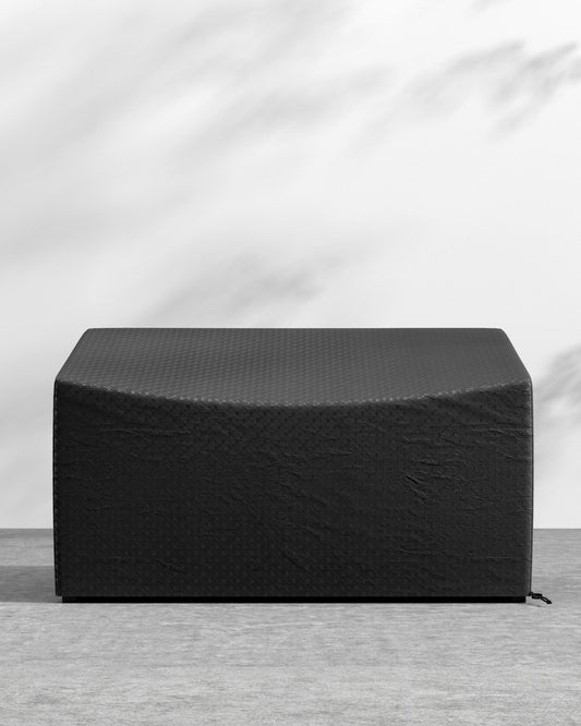 Louis Outdoor Loveseat Cover