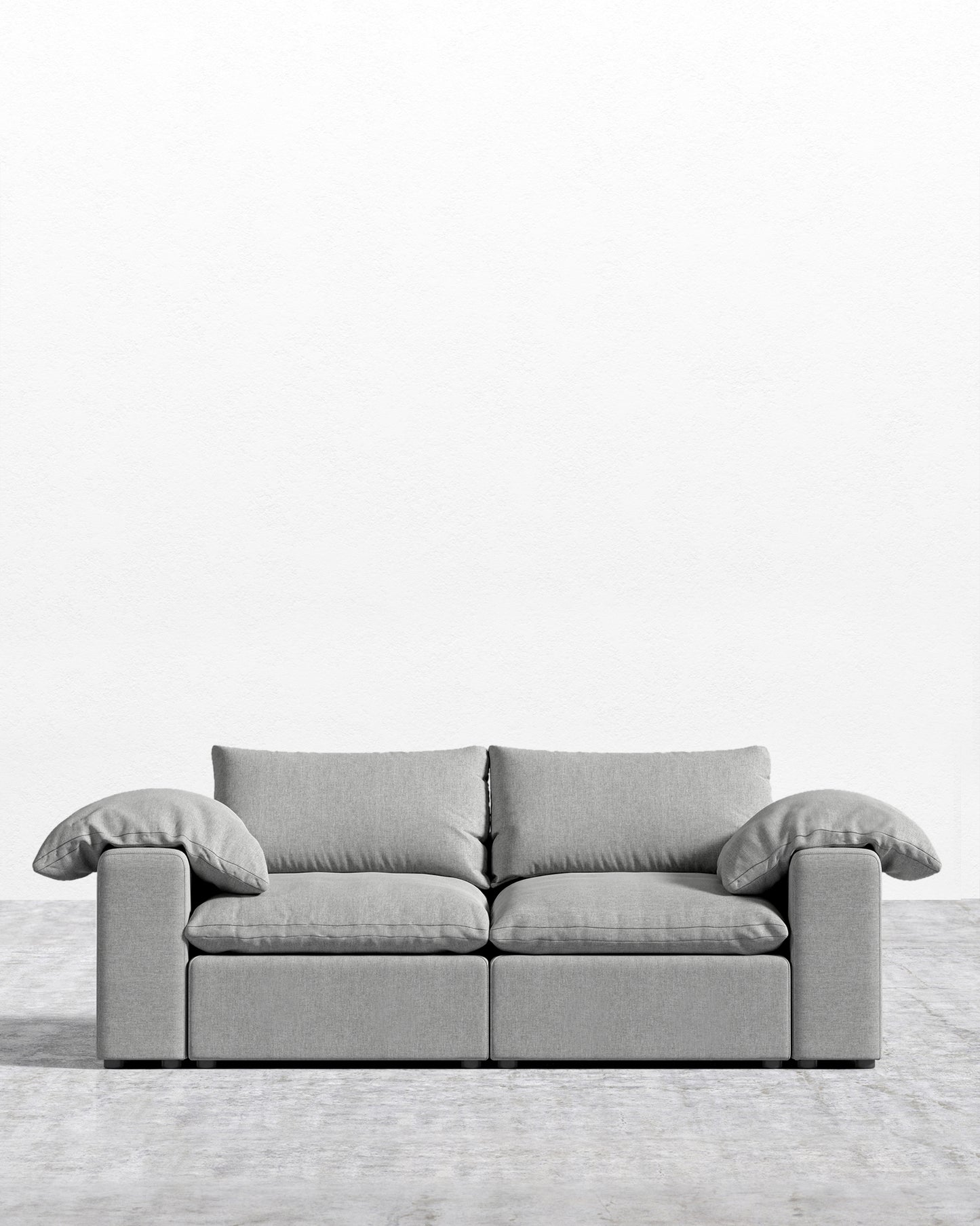 Nuvo Sofa