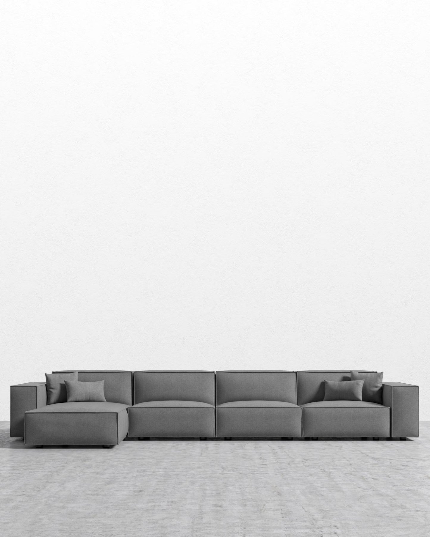 Porter Extended Sectional