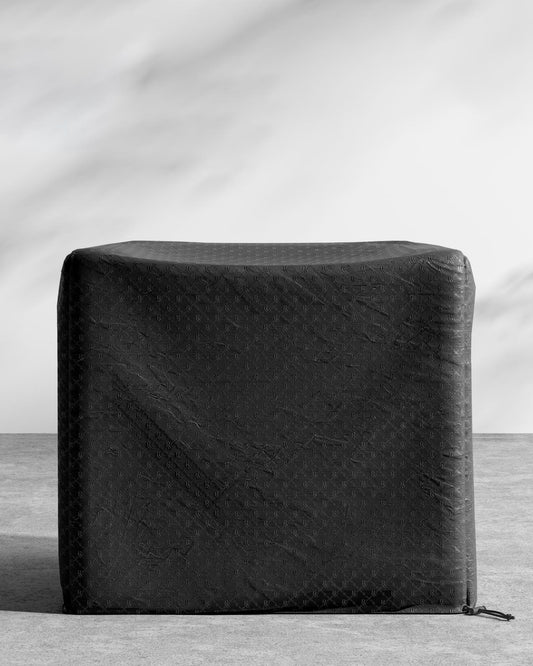 Tola Outdoor Lounge Chair Cover
