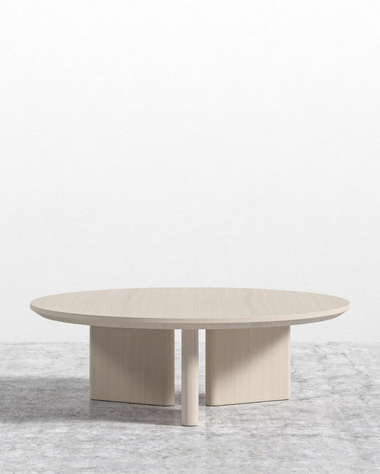 Trio Coffee Table