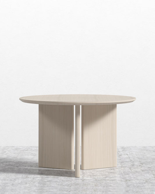 Trio Dining Table