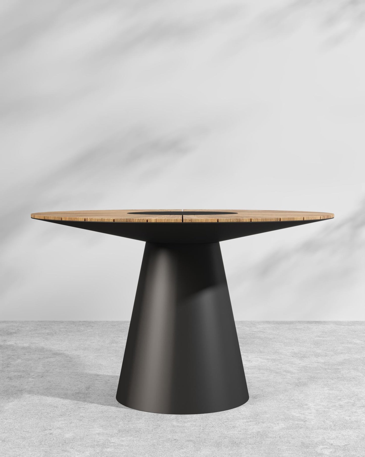 Winston Outdoor Dining Table