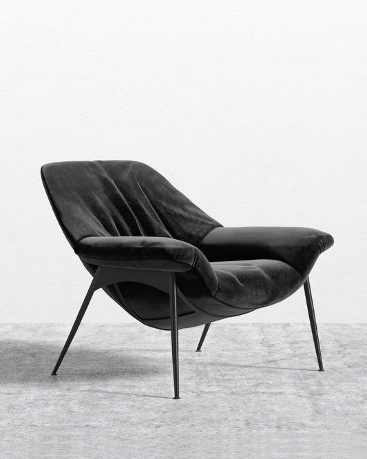 Davos Lounge Chair